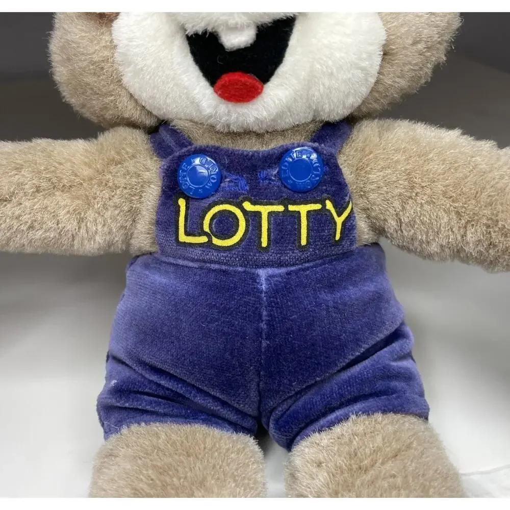 Lotteworld clean preowned